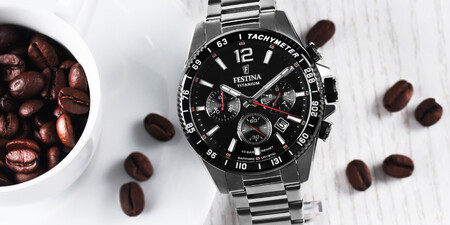 Orologi da uomo Festina - Galleria fotografica dei più popolari